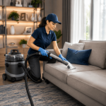 Services