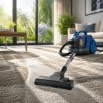 Services-Carpet Cleaning