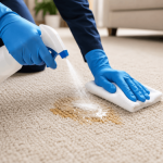 Services -Stain Removal