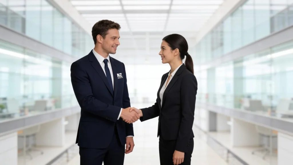 Why Auckland Businesses Are Choosing Professional Commercial Cleaners in 2026
